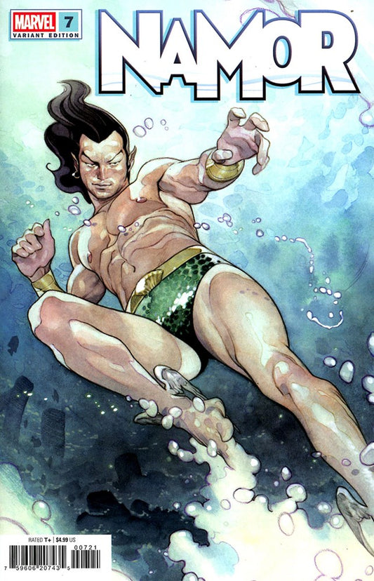 Namor (2024) #7B