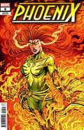 Phoenix (2024) #8D