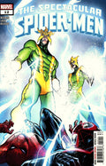 The Spectacular Spider-Men (2024) #12