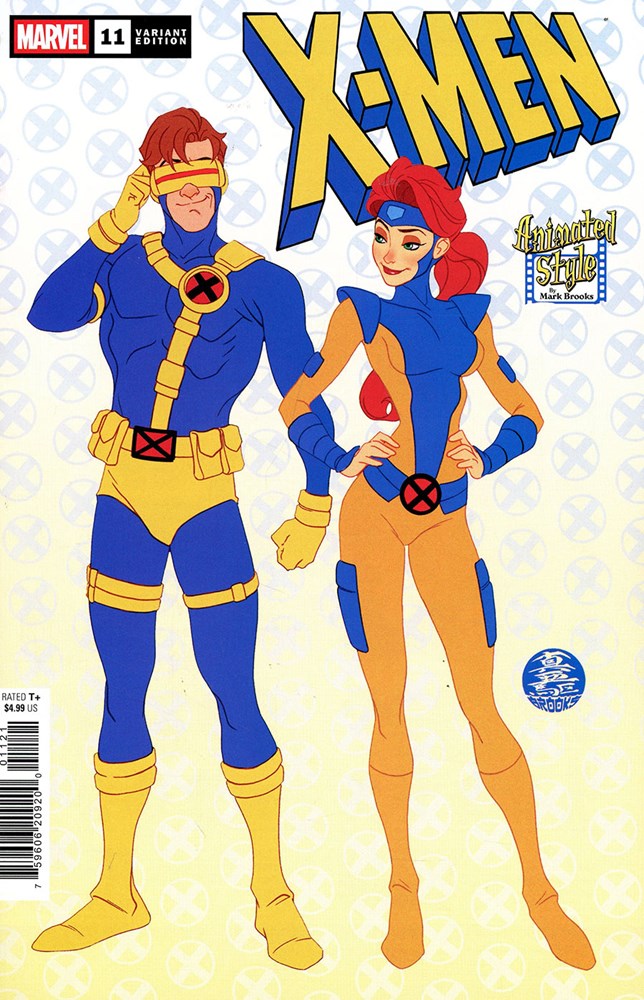 X-Men (2024) #11B