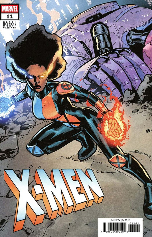 X-Men (2024) #11F