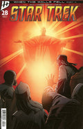 Star Trek (2022) #28