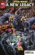 Star Wars: A New Legacy (2025) #1B