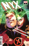 NYX (2024) #8