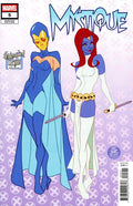 Mystique (2024) #5B