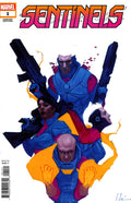 Sentinels (2024) #1B