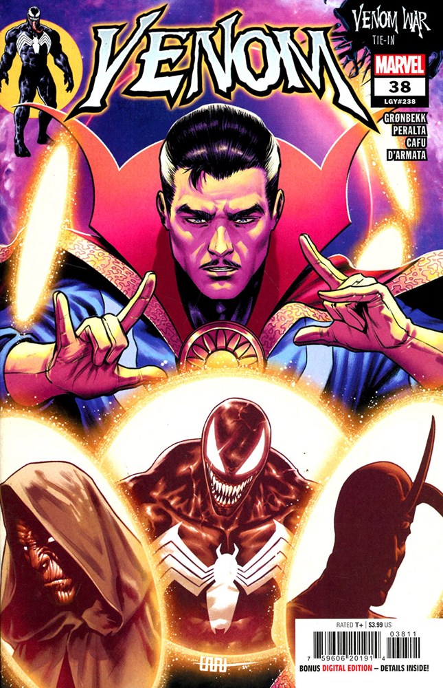 Venom (2022) #38