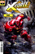 X-Force (2024) #4B