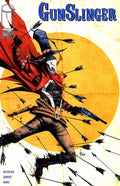 GunSlinger (2021) #36B