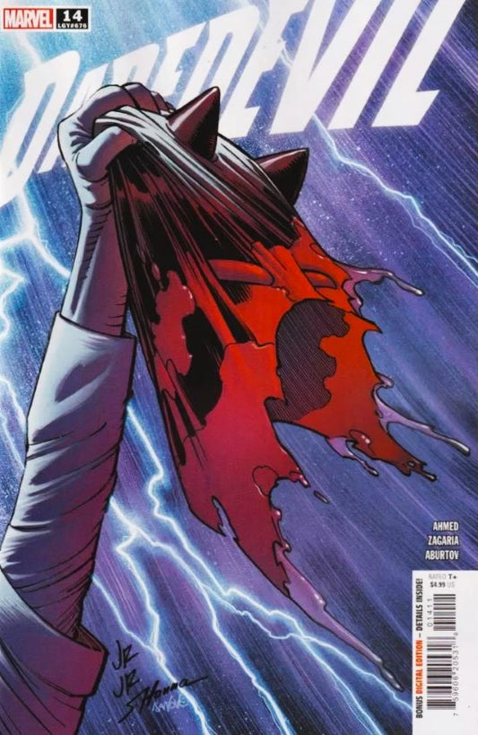 Daredevil (2023) #14