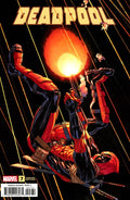 Deadpool (2024) #7C