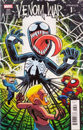 Venom War (2024) #3B