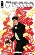 The Manchurian (2024) #1