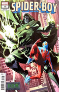 Spider-Boy (2024) #12B