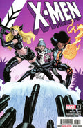 X-Men (2024) #6