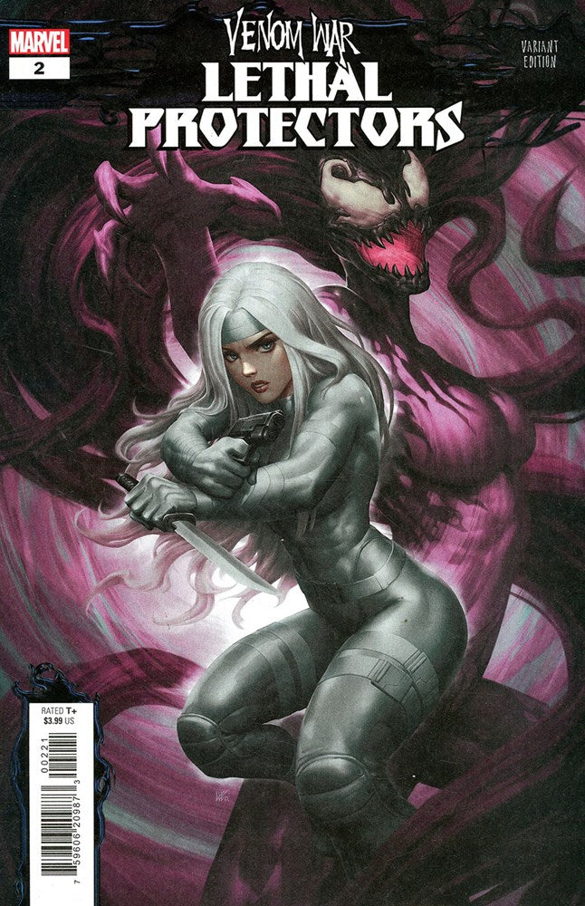 Venom War: Lethal Protectors (2024) #2B