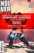 Wolverine: Revenge - Red Band (2024) #3