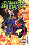 The Amazing Spider-Man (2022) #60E