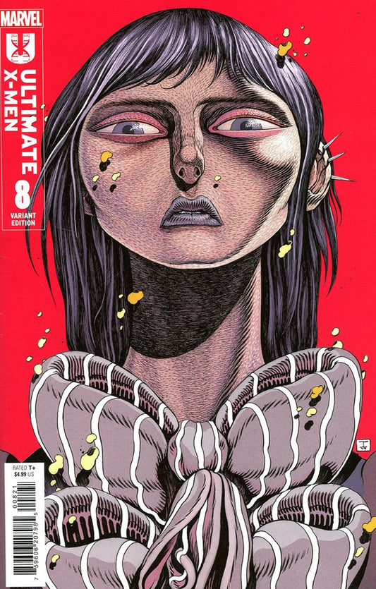 Ultimate X-Men (2024) #8B