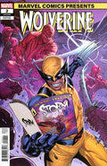 Wolverine (2024) #2D