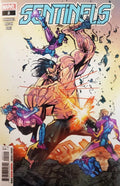 Sentinels (2024) #2