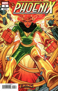 Phoenix (2024) #5C