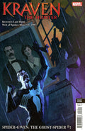 Spider-Gwen: The Ghost-Spider (2024) #7E