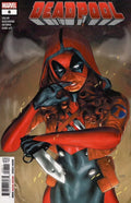 Deadpool (2024) #8