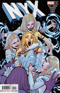 NYX (2024) #5