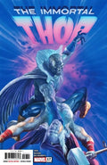 Immortal Thor (2023) #17