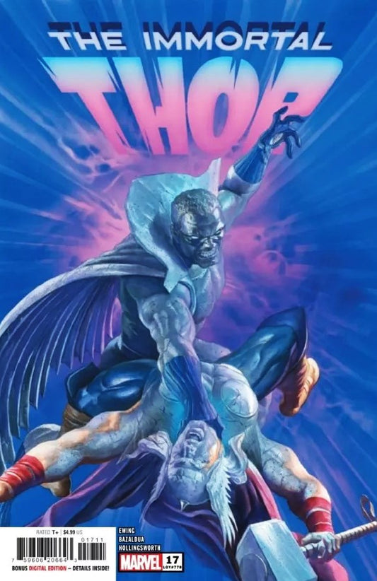 Immortal Thor (2023) #17