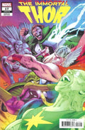 Immortal Thor (2023) #17D