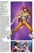 Infinity Watch (2025) #1C