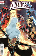 Avengers (2023) #21B