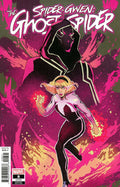 Spider-Gwen: The Ghost-Spider (2024) #8B