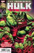 Incredible Hulk (2023) #19