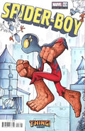 Spider-Boy (2023) #13B