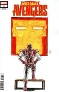 West Coast Avengers (2025) #1C