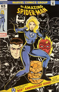 The Amazing Spider-Man (2022) #65C
