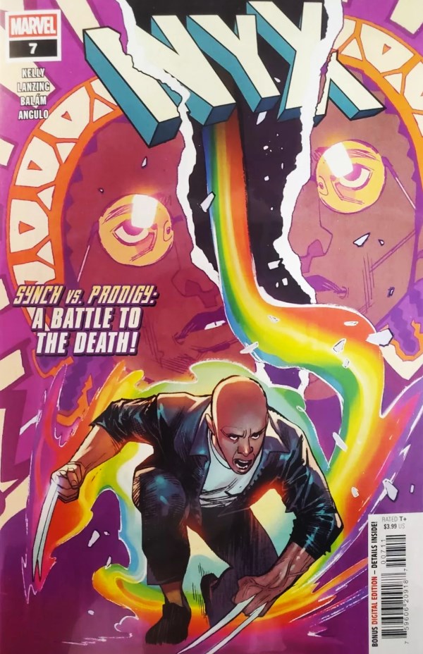NYX (2024) #7