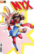 NYX (2024) #7B