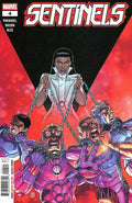 Sentinels (2024) #4