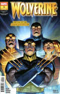 Wolverine (2024) #5