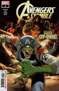 Avengers Assemble (2024) #5