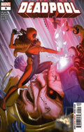 Deadpool (2024) #9