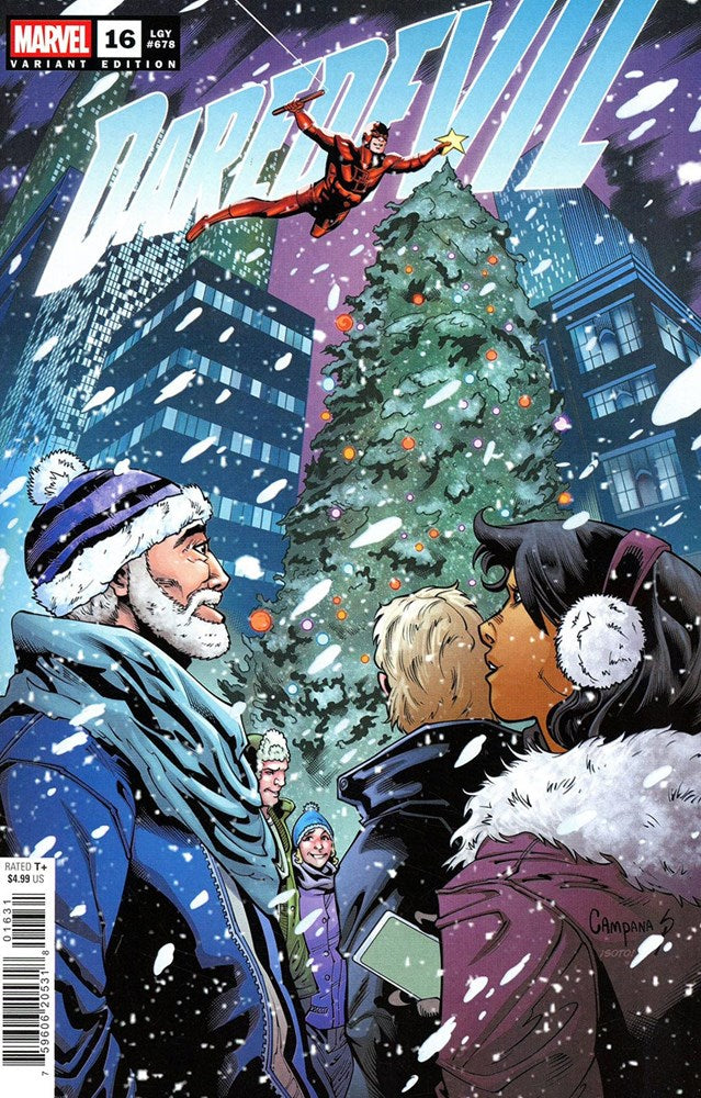 Daredevil (2023) #16C