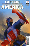 Captain America (2023) #16
