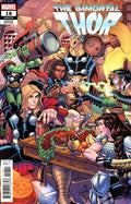 Immortal Thor (2023) #18D