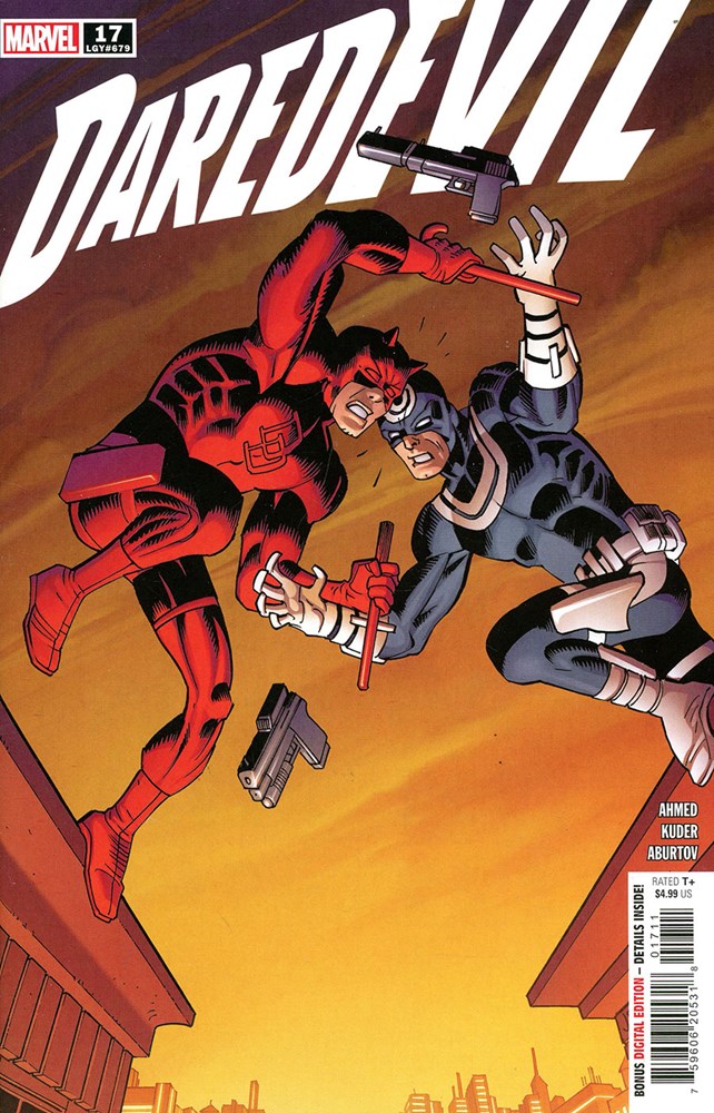 Daredevil (2023) #17