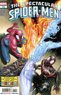 The Spectacular Spider-Men (2024) #11